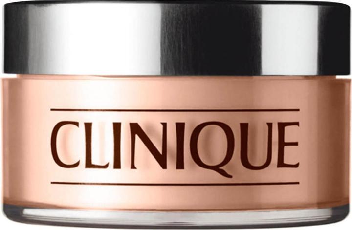 Image du produit Clinique Poudre mélangée pour le visage (04 Transparence)