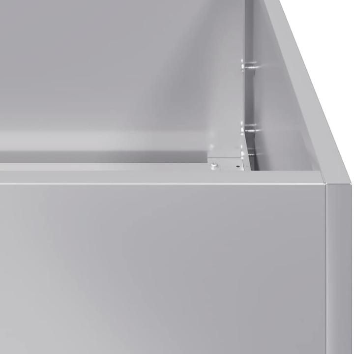 Produktbild vidaXL Pflanzkübel