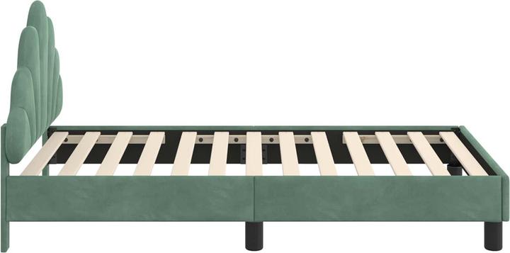 Image du produit vidaXL Bettrahmen (80 x 160 cm)