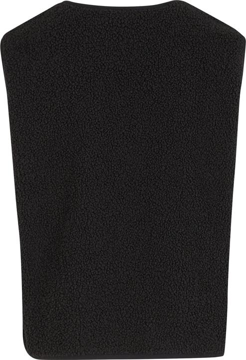 Produktbild Urban Classics Ladies Buttoned Teddy Vest black M (M)