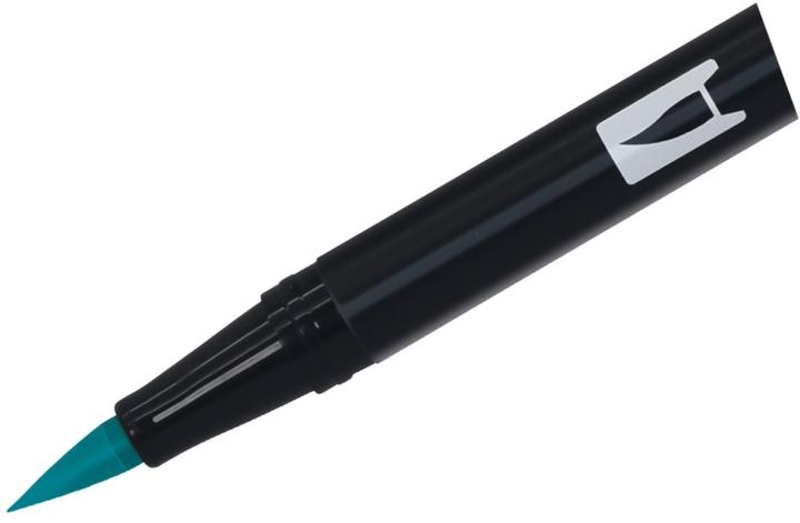 Produktbild Tombow ABT Dual Brush Pen (Jade Green, 1 x)
