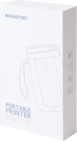 Immagine prodotto Niimbot D11