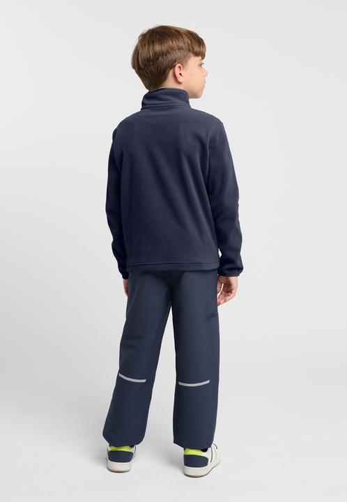 Actual product image Jack Wolfskin Taunus Halfzip K (104)