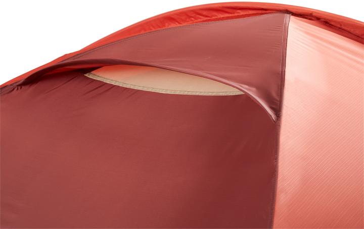 Image du produit Vaude Campo Grande (Tente igloo, 4.10 kg, 4 personnes)