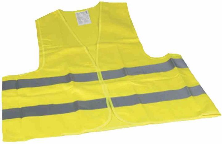 Image du produit Cartrend Gilet de haute visibilité (Taille unique)