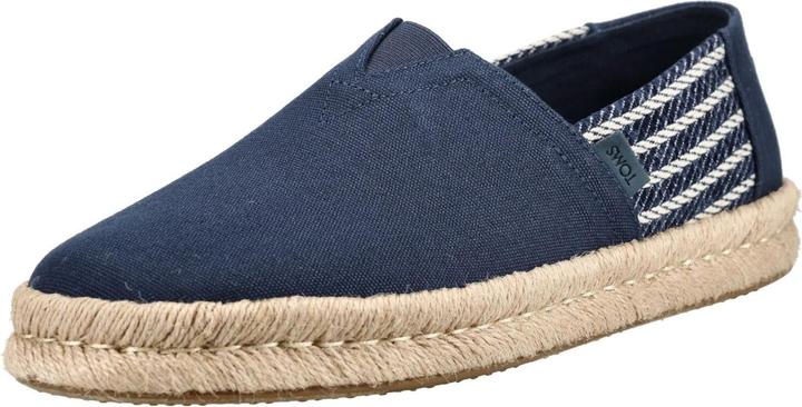 Actual product image Toms 's Alpargata Rope 2.0 (42)