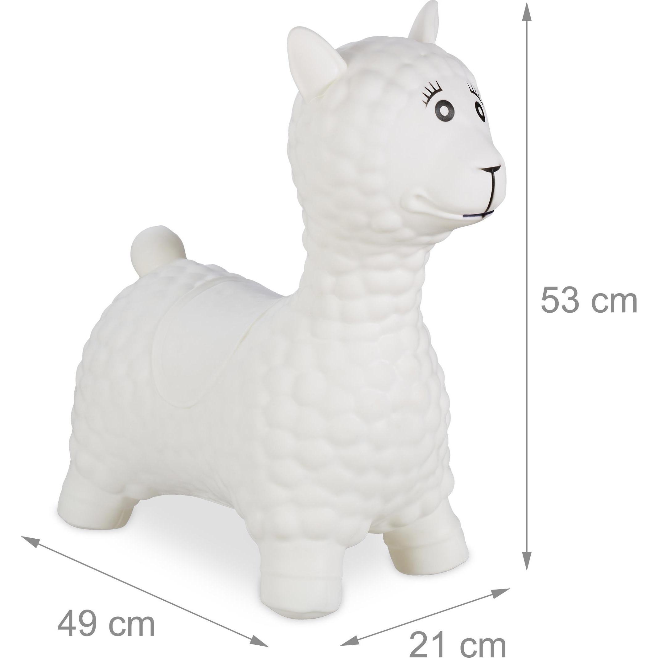 Thumbnail - Relaxdays Hüpftier