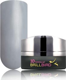 BrillBird 3D Forming Gel Grau – 3ml (Grau)