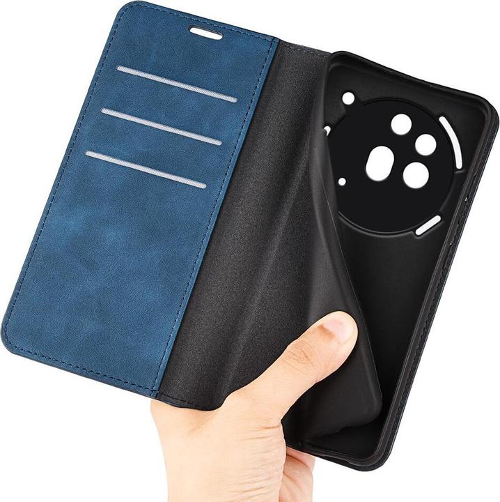 Actual product image Cover-Discount Nothing Phone (3a) Pro - Stand Flip Case Hülle (Nothing Phone (3a) Pro)