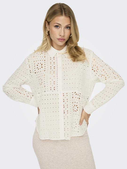 Immagine prodotto JdY Vestibilità regolare camicia colletto camicia camicia camicia (L)