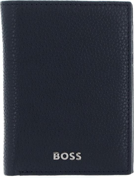 Actual product image Hugo Boss Classic Grained Wallet
