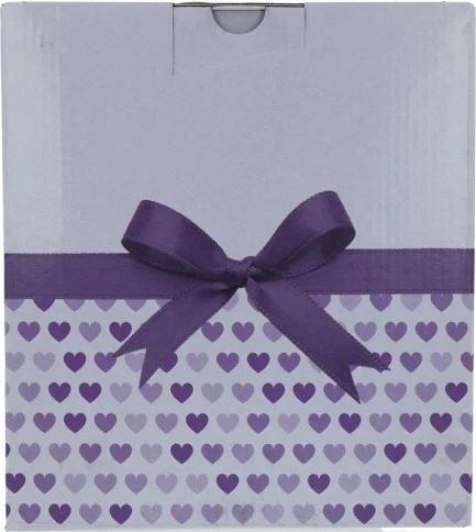 Actual product image Warmies Giftbox