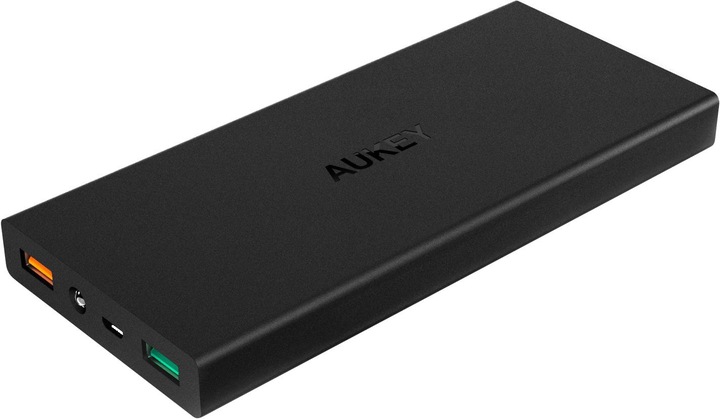 Actual product image Aukey Pb-T9 (16000 mAh, 59.20 Wh)