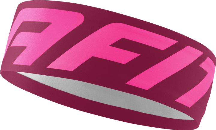 Actual product image Dynafit Performance Dry Slim Headband