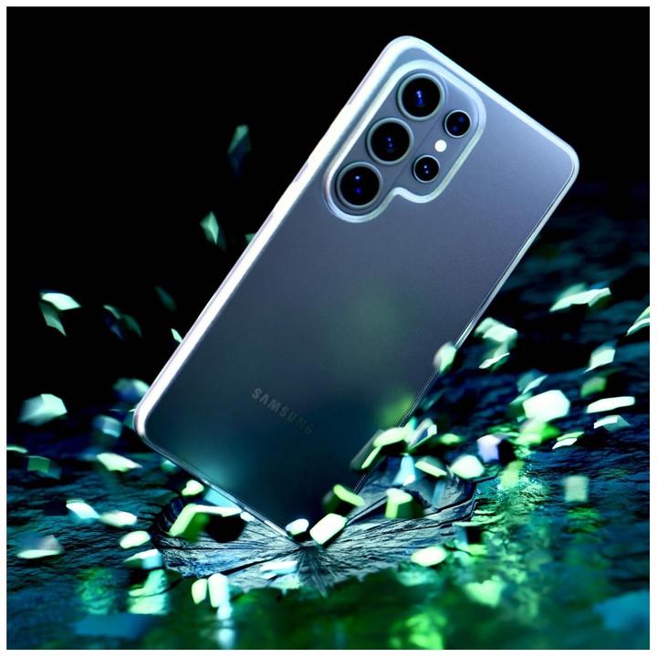 Productafbeelding 3MK Clear Case pro Samsung Galaxy S26 Ultra (Samsung Galaxy S26 Ultra)