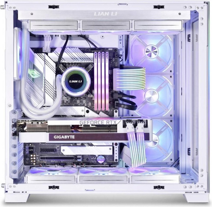 Actual product image Lian-Li Strimer Plus V2 (RGB)