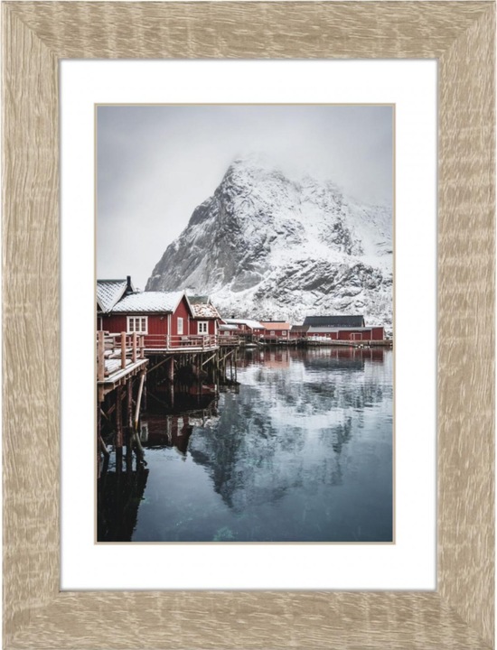 Actual product image Hama Oslo (13 x 18 cm)