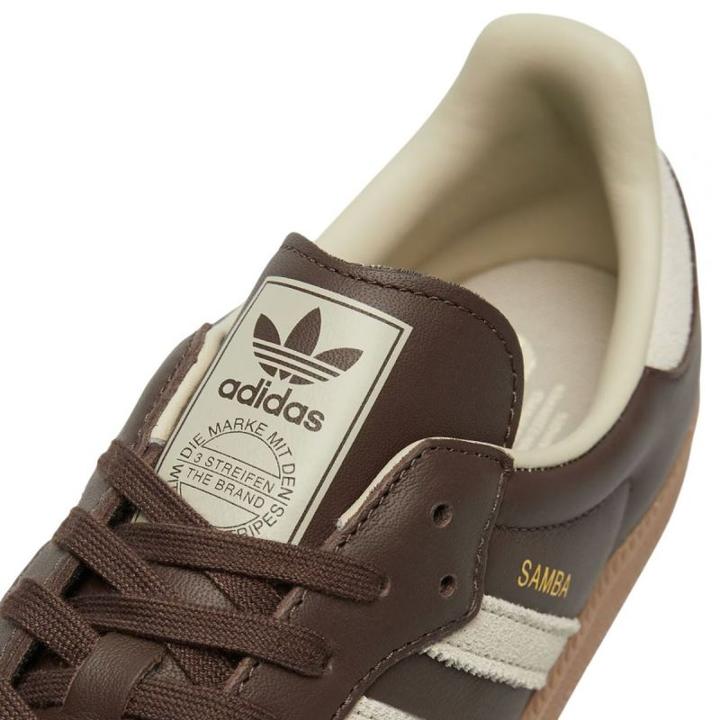 Produktbild Adidas Samba OG (37 1/3)