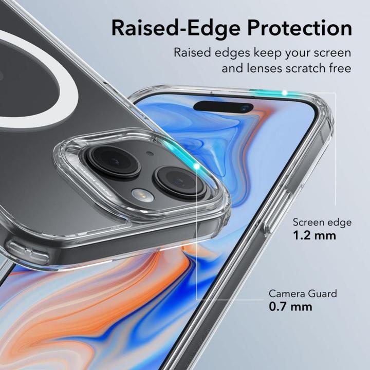 Produktbild ESR HaloLock (Apple iPhone 15)