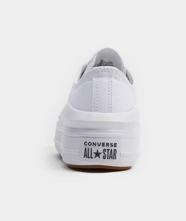 Image du produit Converse Chaussures Chuck Taylor All Star Move Platform - 106709 (36)