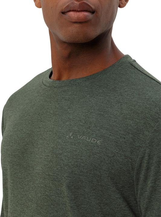 Actual product image Vaude Essential LS T-Shirt (3XL)