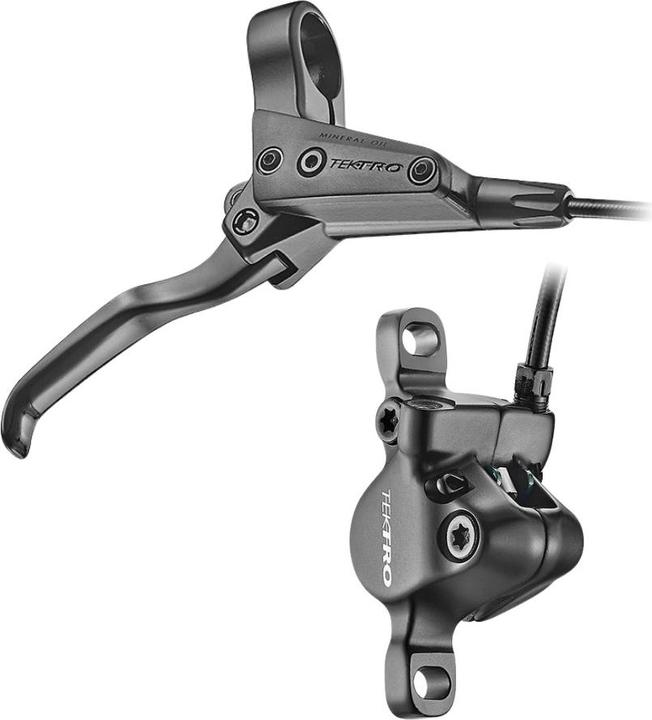 Produktbild Tektro HD-M280 (Vorderradbremse, Bremsset, 2)