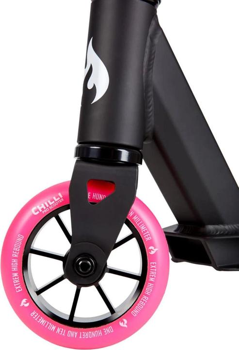 Image du produit Chilli Base du scooter