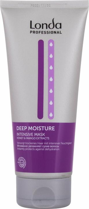 Londa Deep Moisture Intensive Mask (200 ml)