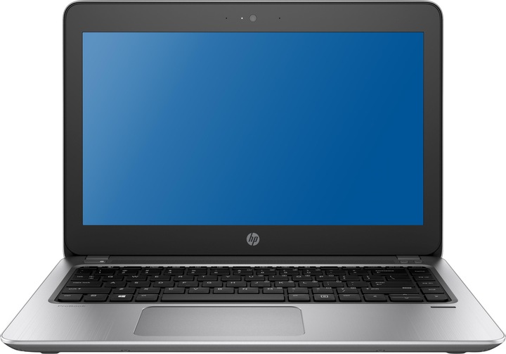Produktbild HP ProBook 430 G4 (13.30", Intel Core i7-7500U, 8 GB, 256 GB, CH)