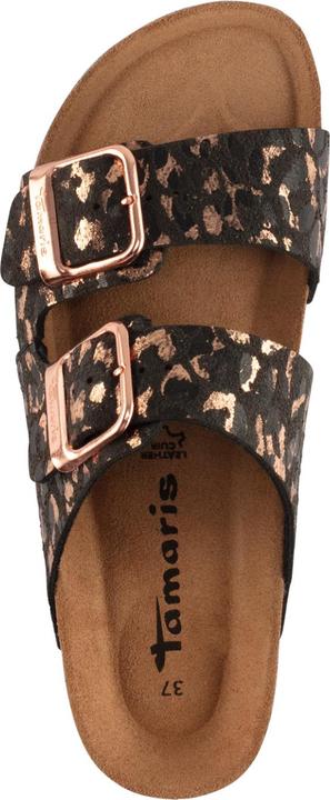 Produktbild Tamaris Da.-Pantolette (40)