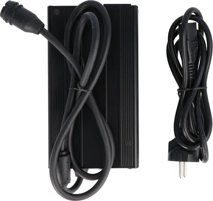Actual product image BMZ BIKE-5A (E-bike charger)
