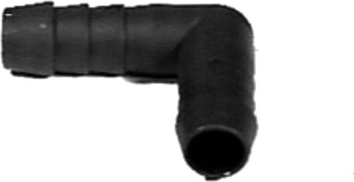 Actual product image Eheim Elbow