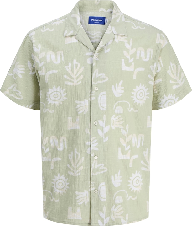 Immagine prodotto Jack & Jones Relaxed Fit Hemd Hemd (XXL)