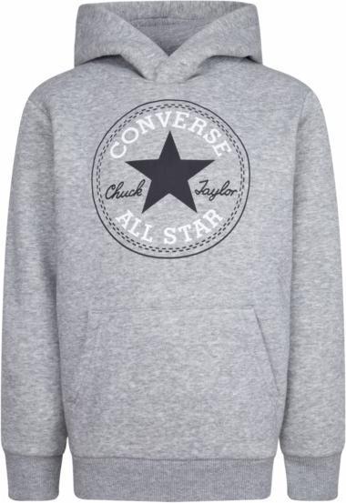Produktbild Converse kinder-hoodie fleece ctp core po (10XL)