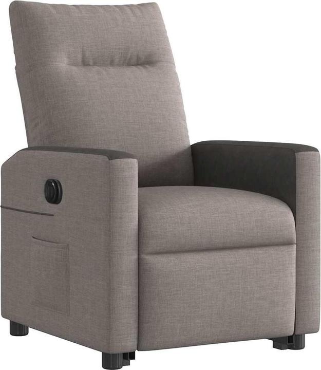 Produktbild vidaXL Relaxsessel mit Aufstehhilfe