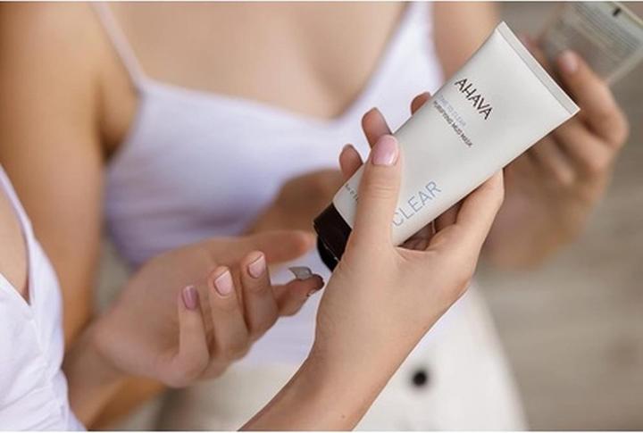 Immagine prodotto Ahava Tempo di cancellare (100 ml)