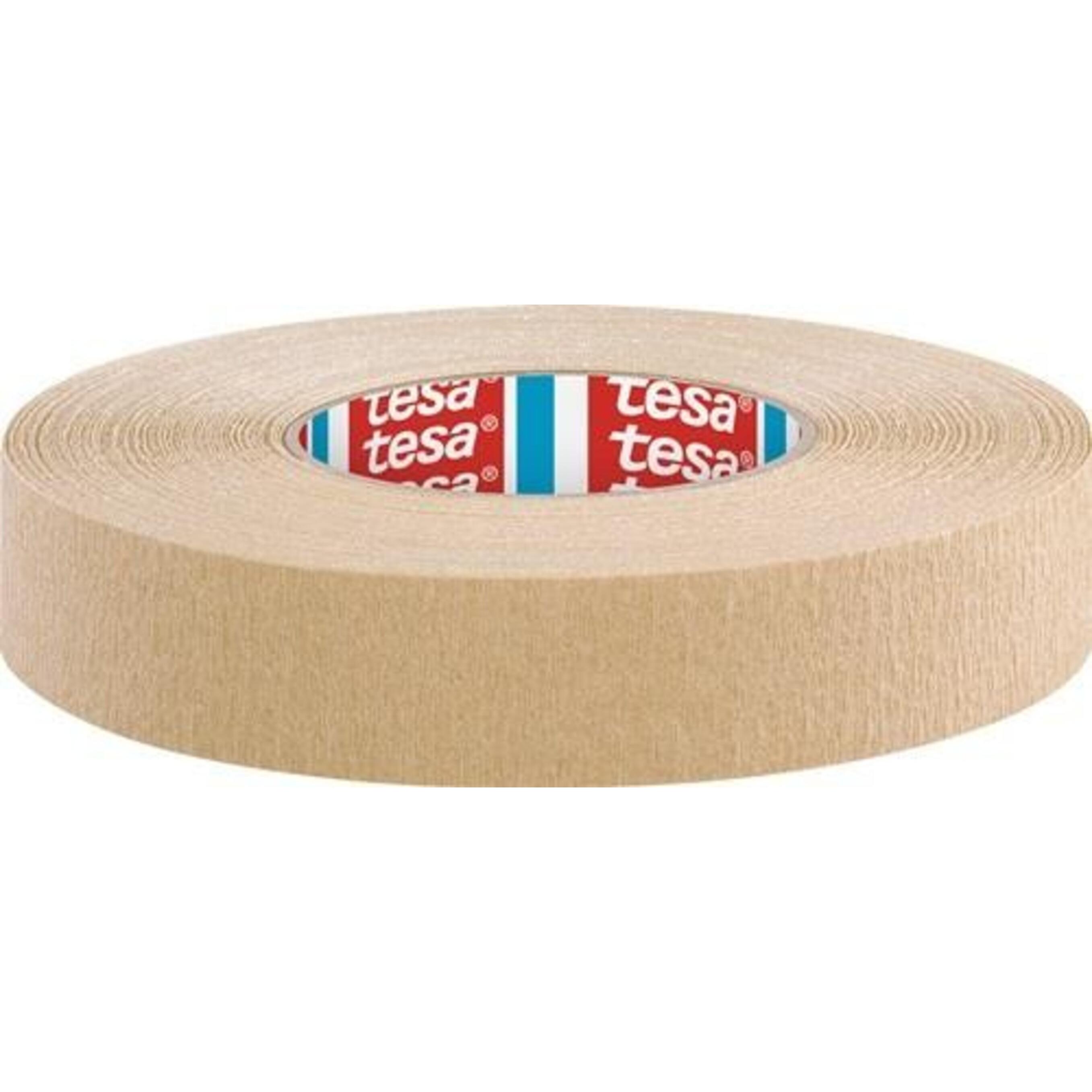 tesa, Klebeband, tesakrepp Kurvenabdeckband 50m:30mm (30 mm)