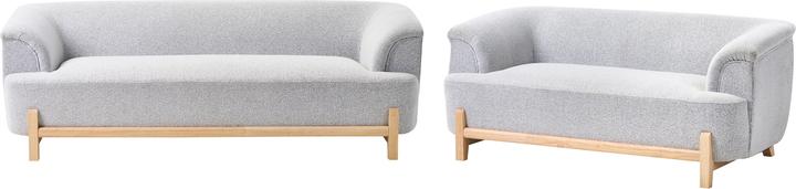 Produktbild Beliani Alnor