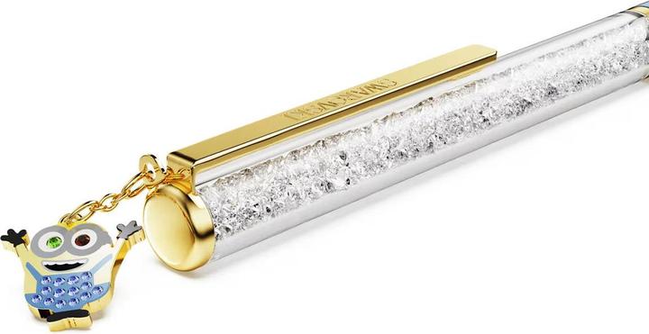 Image du produit Swarovski Metall-Kugelschreiber (1x)