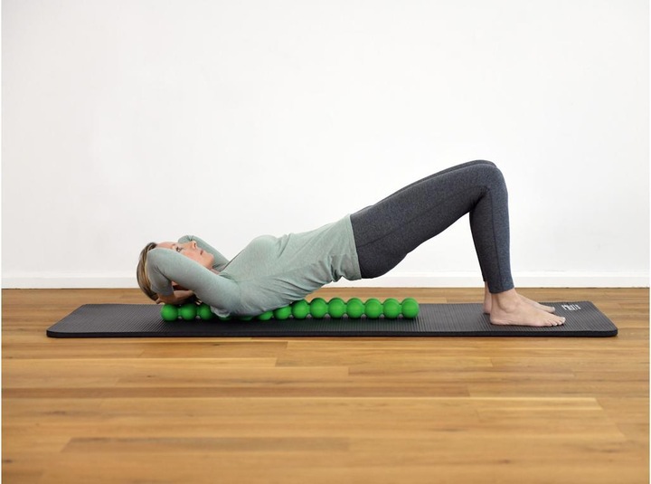Actual product image Sissel Spinefitter