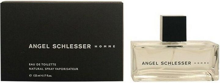 Angel Schlesser Homme (Eau de Toilette, 125 ml)