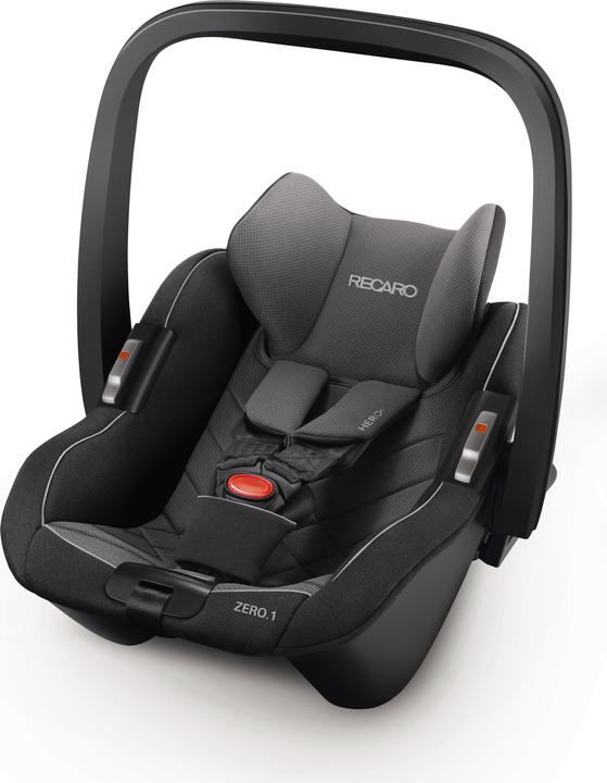 Produktbild RECARO Zero.1 Elite i-Size (Babyschale, ECE R129/i-Size Norm)