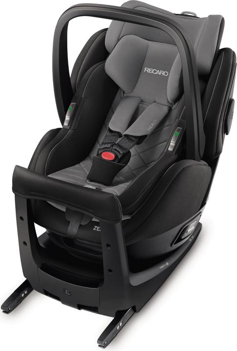 Produktbild RECARO Zero.1 Elite i-Size (Babyschale, ECE R129/i-Size Norm)