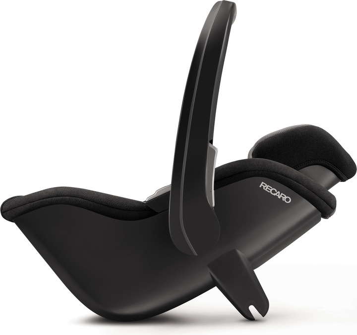 Produktbild RECARO Zero.1 Elite i-Size (Babyschale, ECE R129/i-Size Norm)