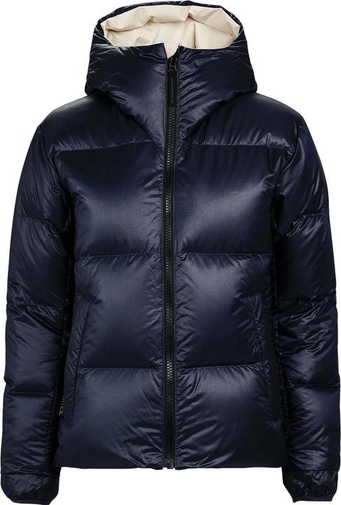 Produktbild The Mountain Studio Pertex Reversible Tecno Down (S)