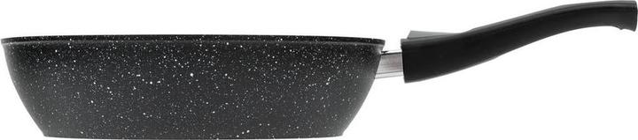 Actual product image Resto DEEP FRYING PAN D28 H7,7CM (28 cm, Frying pan, Aluminium)