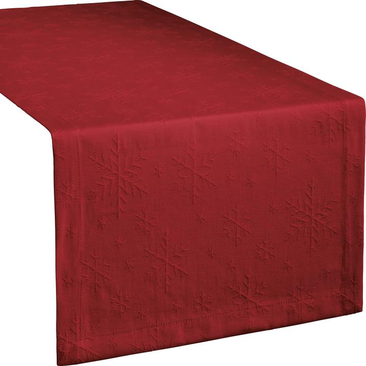 Actual product image Redbest Snowflake (170 x 40 cm)