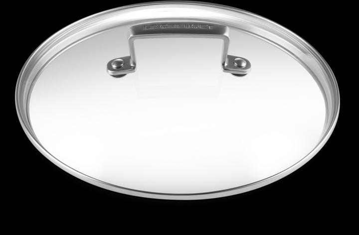 Actual product image Le Creuset Cover (22 cm, Glass)
