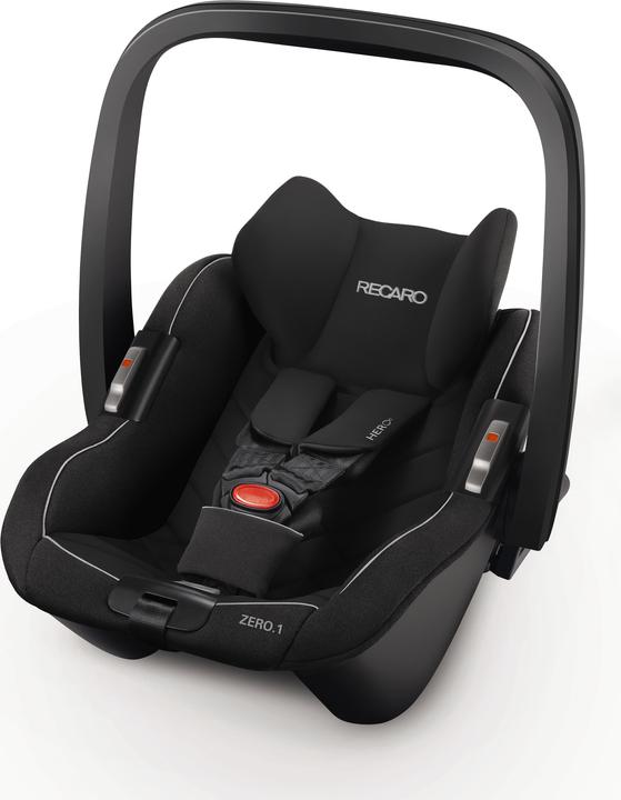 Immagine prodotto RECARO Zero.1 Elite i-Size (Seggiolino, ECE R129/i-Size Standard)