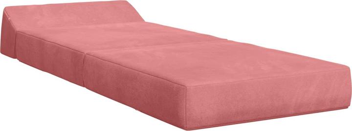 Produktbild vidaXL Klappbares Sofa